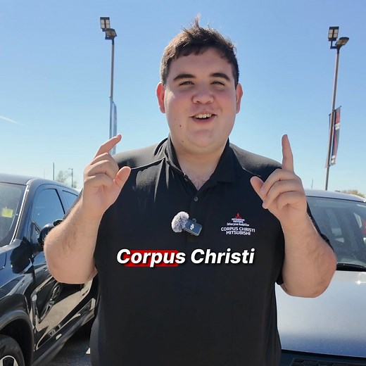  Corpus Christi — ever feel like car dealerships are trying to...