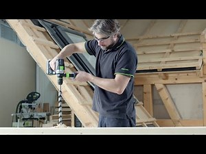 Maşină de găurit şi înşurubat cu acumulatori | TDC 18 (RO)