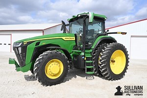 2023 John Deere 8R 250 MFWD Tractor | Agriculture