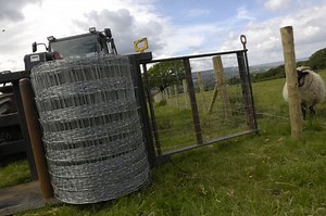 Standard 80 - Quickfencer - Solutions for all your fencing needs