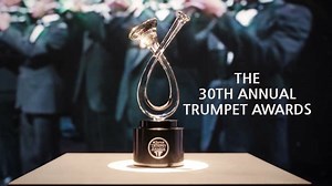 The Trumpet Awards - Bounce TV & Ion Television Awards Show