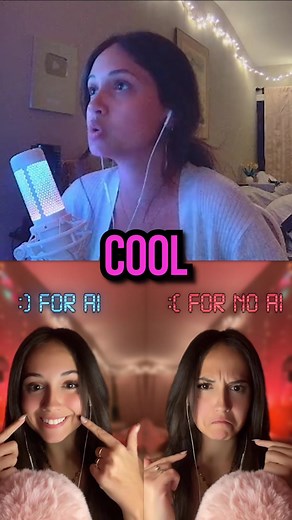 Cait's Take on AI ASMR