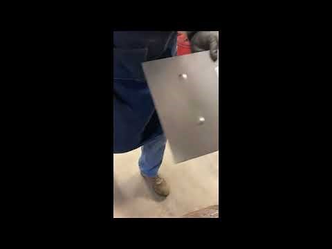 Fulton Metal Works Bead Tooling for Pullmax Machines