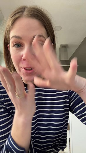 She’s rich in dutch ovens