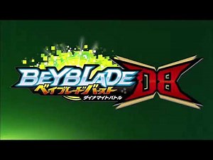 Beyblade Burst Dynamite Battle: Season 6 Opening For 10 Hour