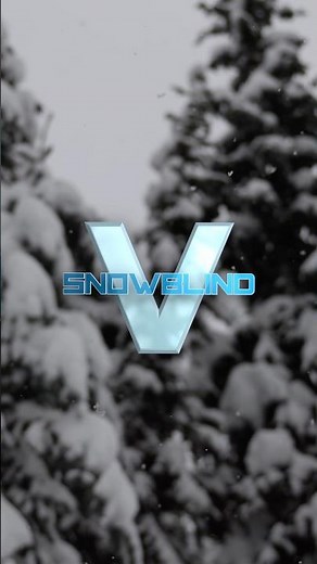 Snowblind 5 Live YouTube Premiere November 7 2025
