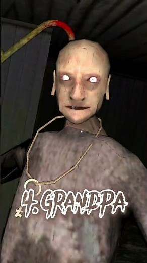 Most powerfull Dvloper Characters | #granny #slendrina #dvloper