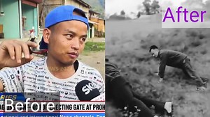 40K views · 315 reactions | Before and After | Time To Times | Facebook