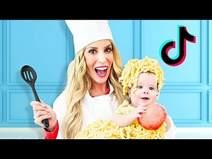 I Tested DIY Costumes and Decor Tik Tok Made Me Buy