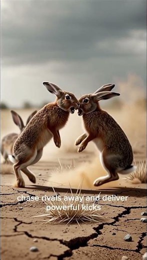The Dark Side of Rabbits Nobody Talks About