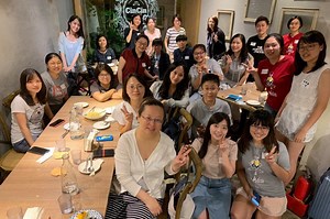 她們都是工程師－Pyladies Taiwan女性的程式社群 | 倡議家