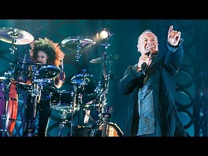 Simple Minds - Promised You a Miracle