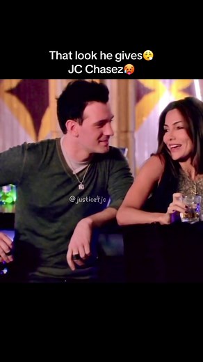 JC Chasez: A Case for an NSYNC Reunion