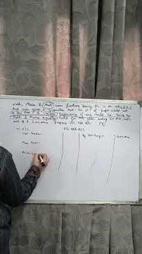 Class 12 Accounts Guarantee of a profit to a partner (FUNDAMENTALS OF PARTNERSHIP)3 MARKS PYQ'S
