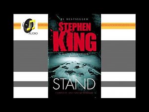 The Stand (Stephen King) | AUDIO