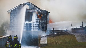 Explosive danger: What to do when you smell gas in your home