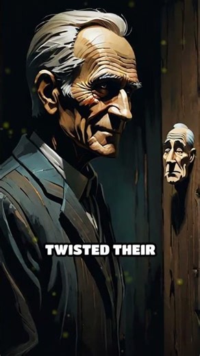 Crimson Strings: The Puppeteer's Secret