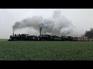 Strasburg Rail Road and the "Overkill" Charter