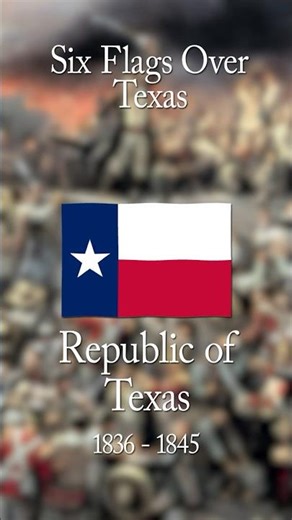 6 Flags Over Texas
