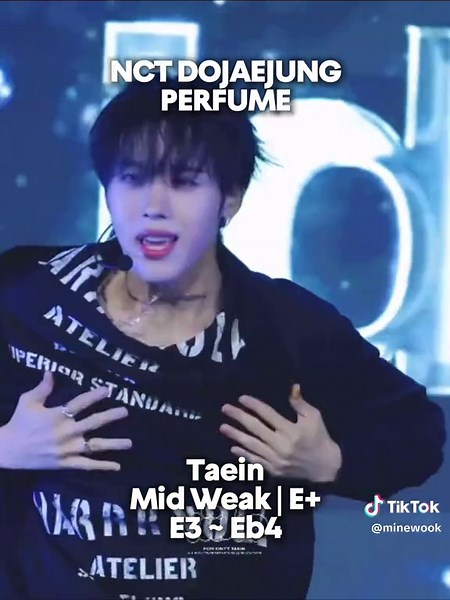 Vocal Showcase: K-Pop Lip Sync Kings