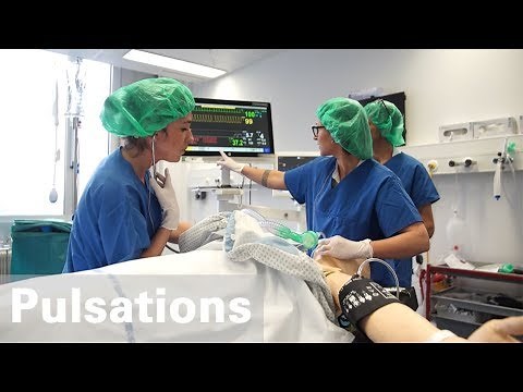 La simulation médicale : Une révolution pour mieux soigner