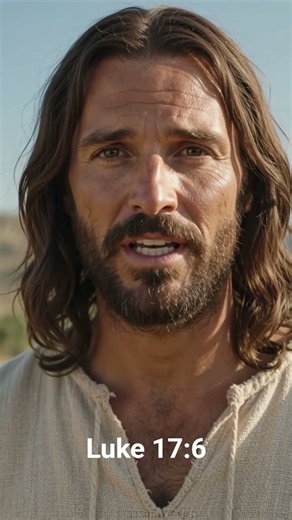 Jesus said about faith #biblestudy #motivation #motivation #audiobible #mybible #worshipmusic #love
