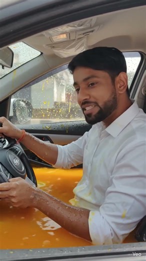 My car is completely filled with Maaza, what a beautiful view 😄 #youtubeshorts #streetfood #funny