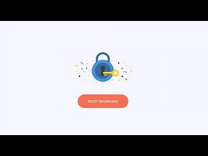 .NET Blazor | Reset Password in Blazor Web Assembly Authentication using ASP.NET Core Identity