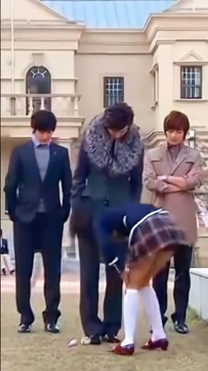 Boys Over Flowers Korean Drama High School Love Story KD Clips