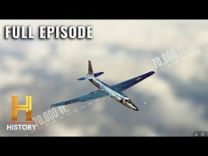 Secret Team Behind America’s Most Advanced Spy Planes | Special | Full Episode