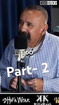 Part 2 -1982 Soledad State Prison- Popeye Ray #hoodstocks