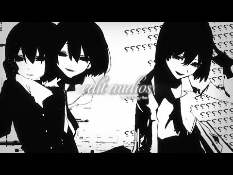 ₊ ˚. mysterious edit audios for your daydreams oooh so mysterious oooh + timestamps.