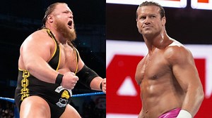 Otis trains hard ahead of Dolph Ziggler duel on WWE SmackDown