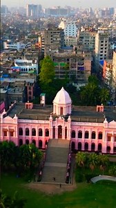 Dhaka City Drone Footage 🇧🇩 #shorts #drone #dhaka
