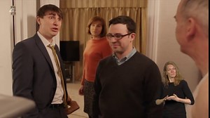 Friday Night Dinner 20201219 0319