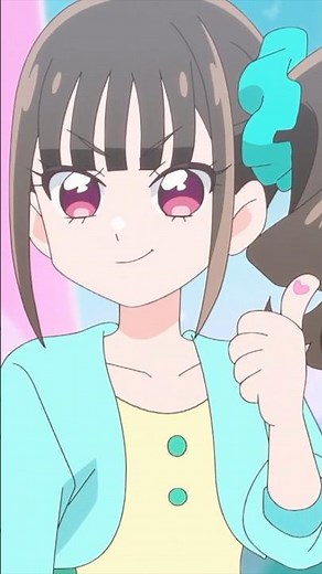 Wonderful Precure! 35 (2024-2025) (Preview) (@PrettyTrad)