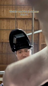 Just a normal day of a #TiG #welder | Van Nguyen