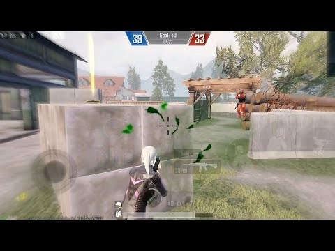 See My 60 Fps Gameplay ☠️🔥