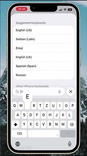 How to Add the Emoji Keyboard on iPhone