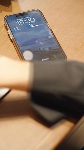 28K views · 412 reactions | When the clock strikes six, a new rhythm begins at Dusit Gourmet. Whether living in or visiting Bangkok, let the rush of the city fade away and unwind in a warm and relaxed setting. Sip O’Clock offers a refined pause to savour cold cuts and gourmet bites while sharing meaningful conversations with colleagues and friends. Mark 18:00 as your time to ease into the evening. | Dusit Thani Bangkok | Facebook