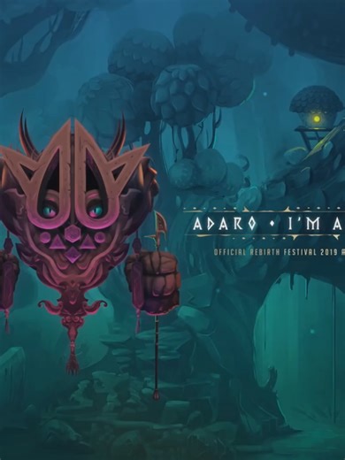 Experience the Raw Energy of Hardcore Rave Mashups