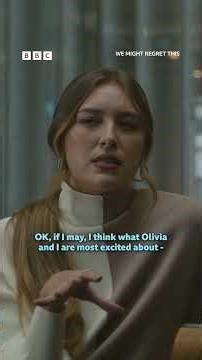 POV: Your first model agency interview 💃 - BBC