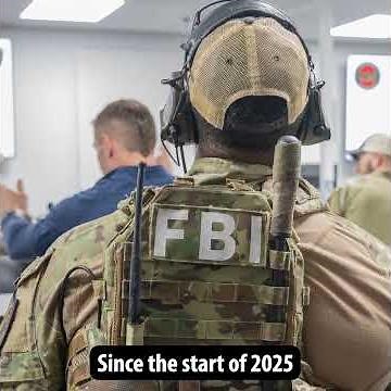 FBI Cleveland - Operation Restore Justice