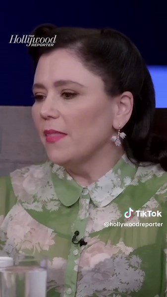 "the writing is the hardest part," in this throwback #thrroundtable, #...