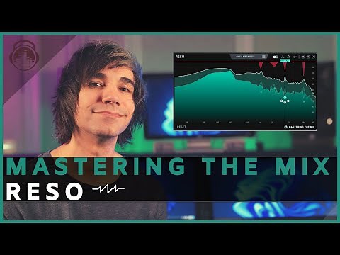 Mastering The Mix RESO Review & Tutorial | Resonant Frequencies Gone!