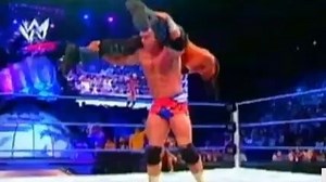 <摄魂>Hardcore Holly出场乐MV 2005