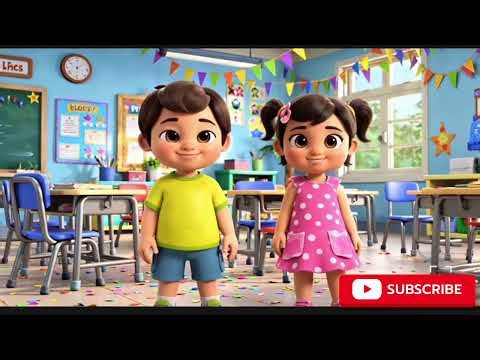 Tamil AbC Song for Kids
