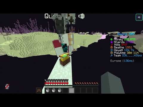 testing top 4 trapping methods on donutsmp