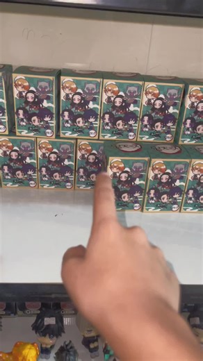 My toy my store នៅលើ TikTok