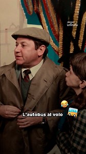 208K views · 4.1K reactions | Noi ogni mattina come l’ingegnere Fantozzi  “Fantozzi” e gli altri film della collezione “50 anni di Fantozzi” ti aspettano su #MediasetInfinity | Mediaset Infinity | Facebook